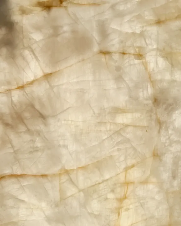 White Cristallo